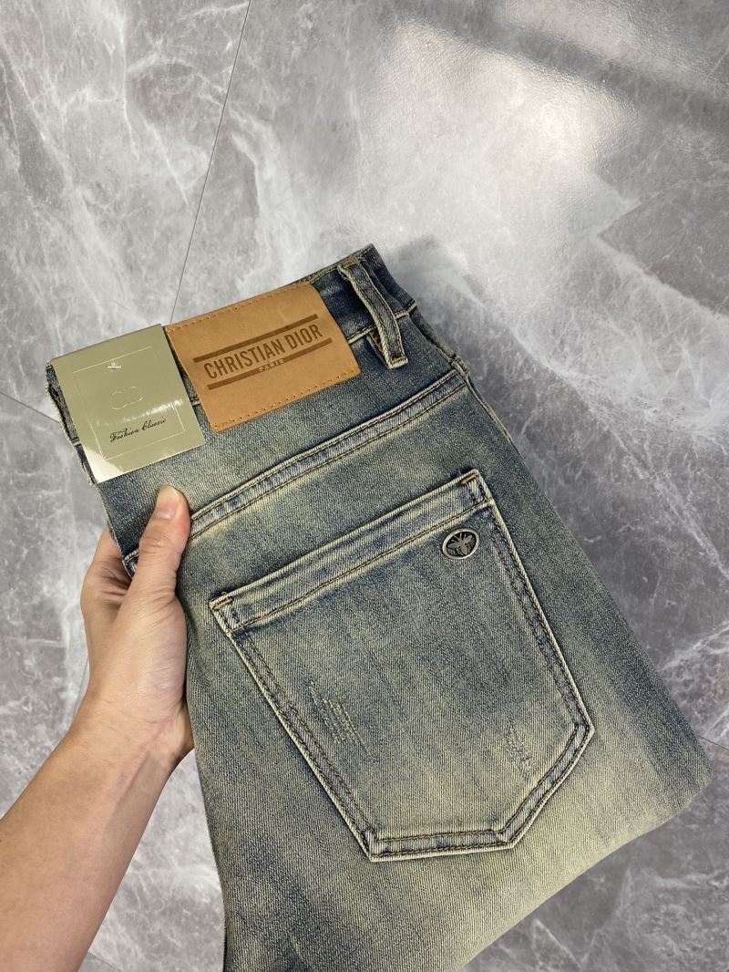 Christian Dior Jeans